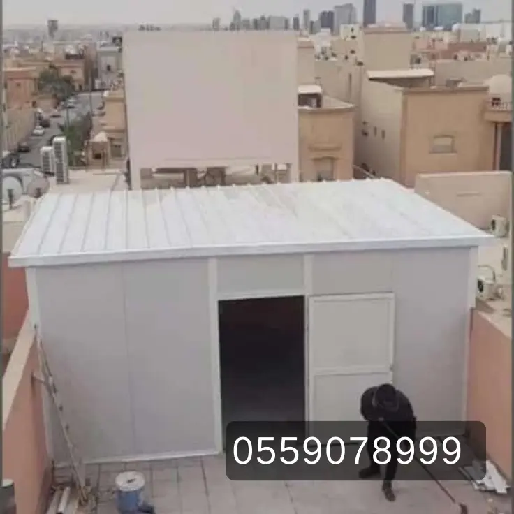 مقاول تركيب ساندوتش بانل بالدمام والخبر