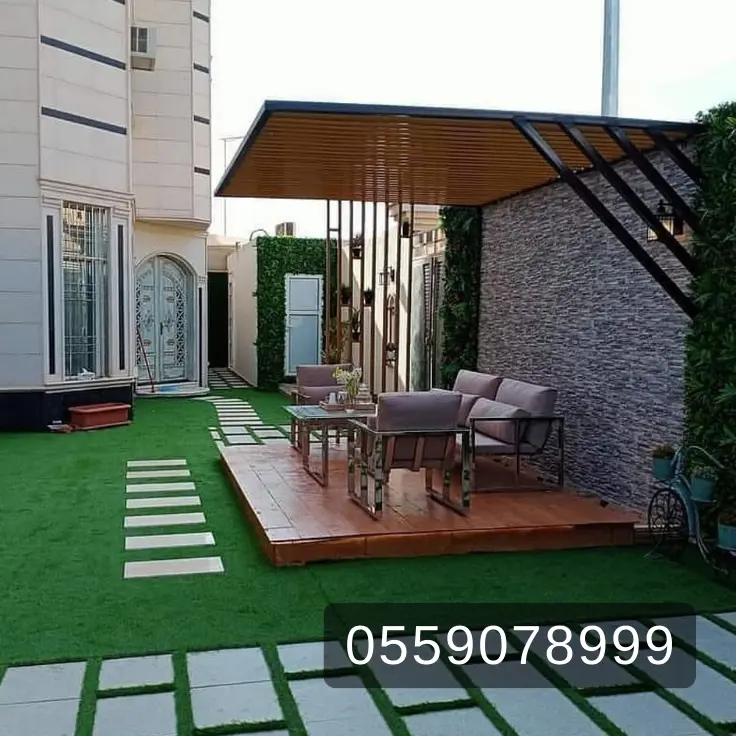 مظلات الدمام 36 مظلات الحدائق والمتنزهات في الدمام والخبر