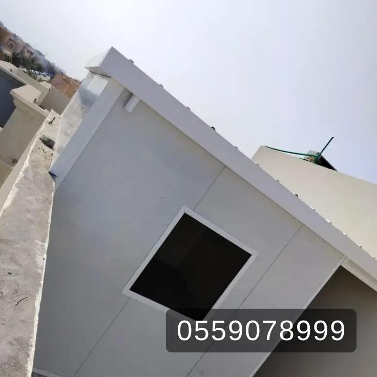 مستودعات ساندوتش بانل الشرقية