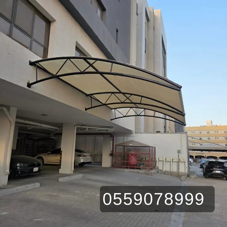 مظلات الدمام 41 مظلات المساجد والأماكن العامة في الدمام