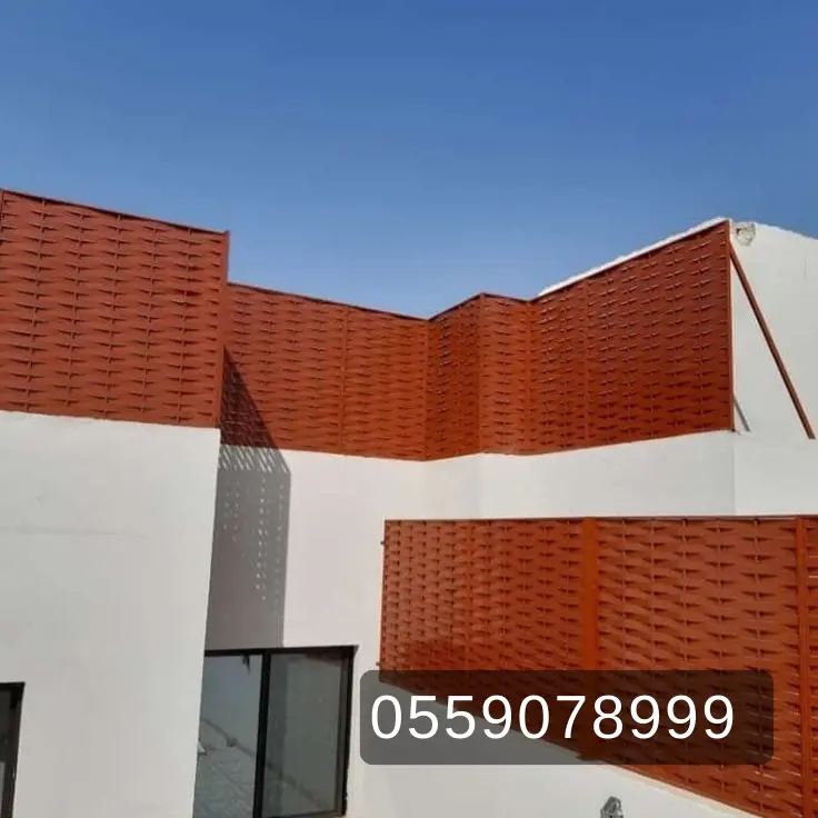 سواتر الدمام المميزات والخصائص التنافسية