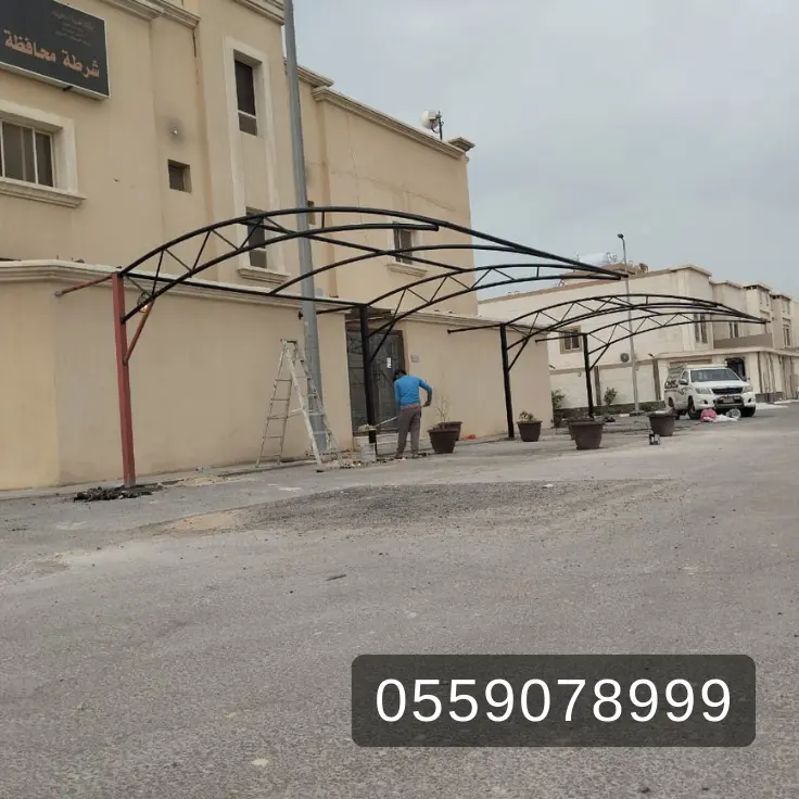 مظلات الدمام 42 مظلات متحركة الدمام بتقنيات حديثة